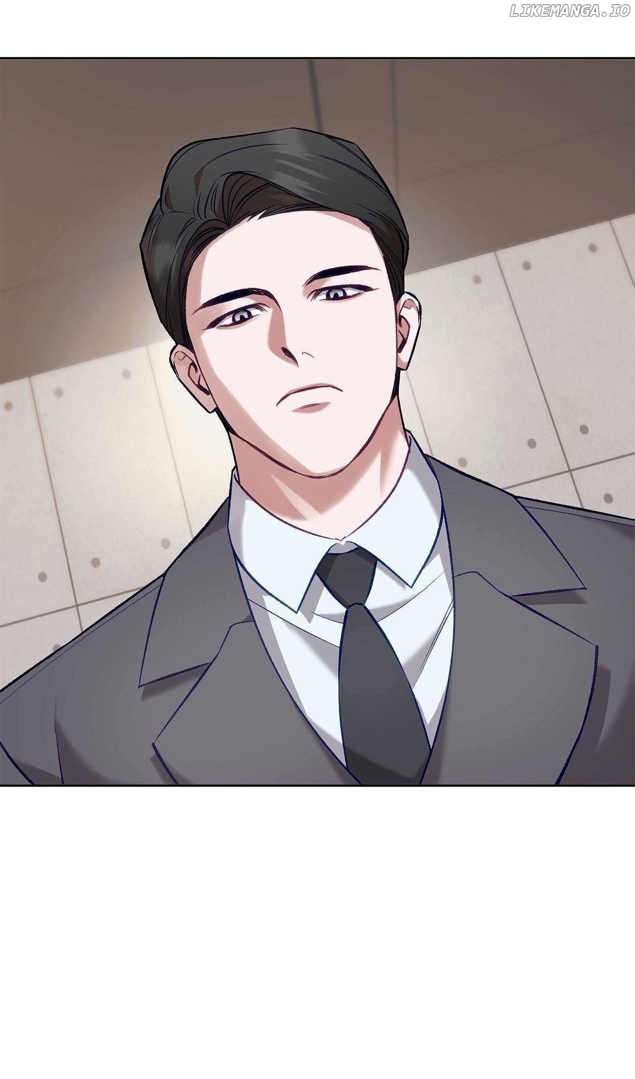 The S-Class Guide as Sweet as Honey Chapter 52 - page 23