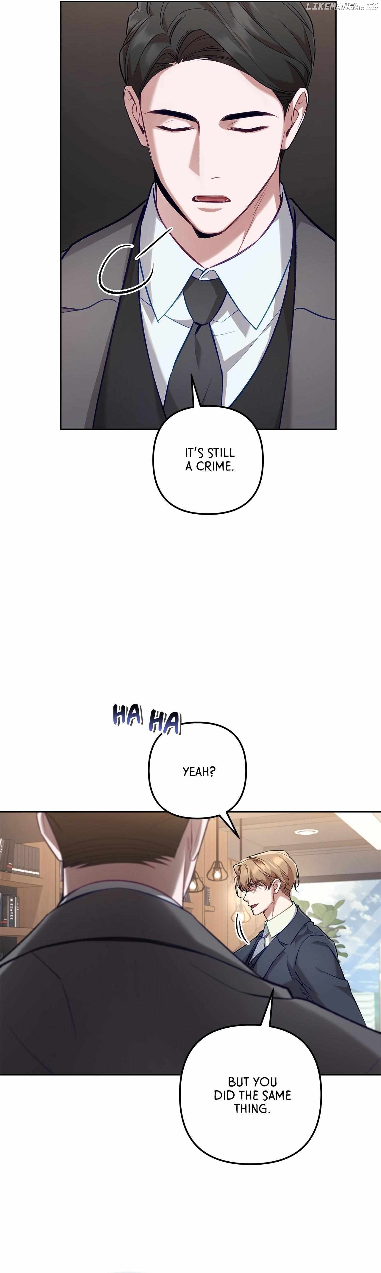 The S-Class Guide as Sweet as Honey Chapter 52 - page 25