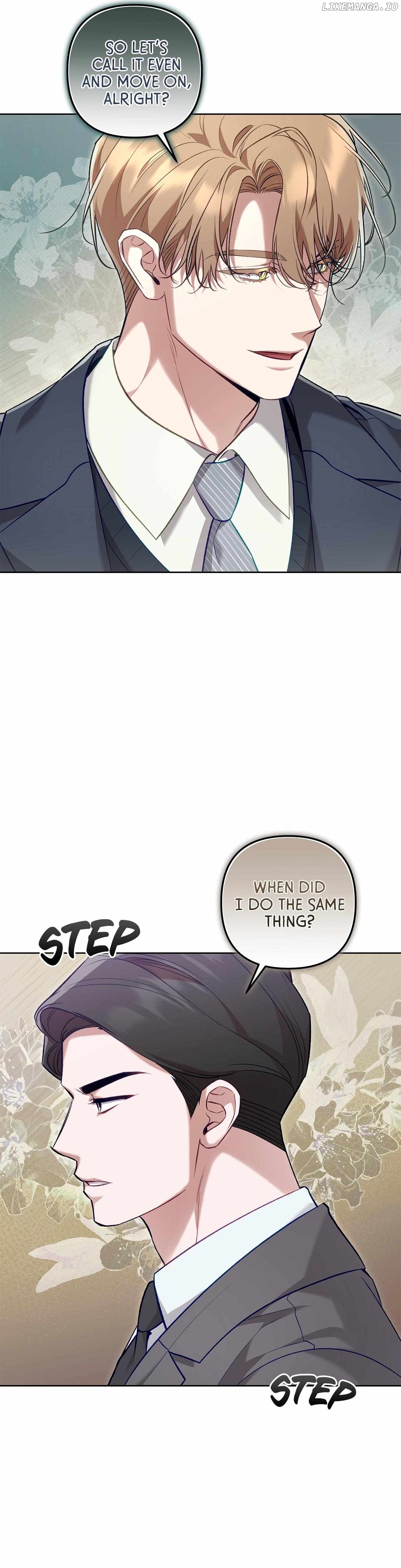 The S-Class Guide as Sweet as Honey Chapter 52 - page 26