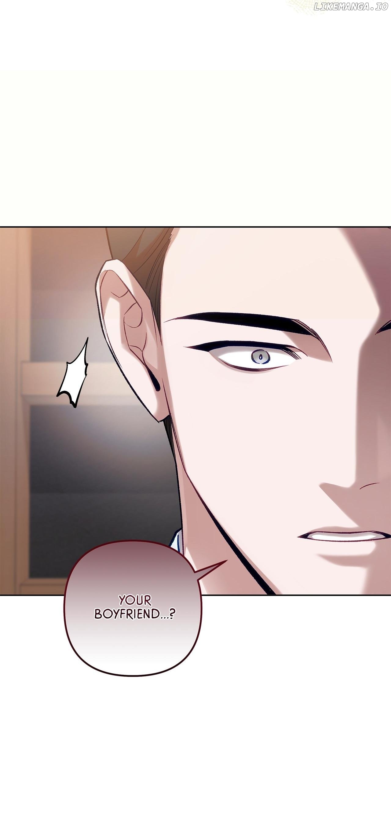 The S-Class Guide as Sweet as Honey Chapter 52 - page 33