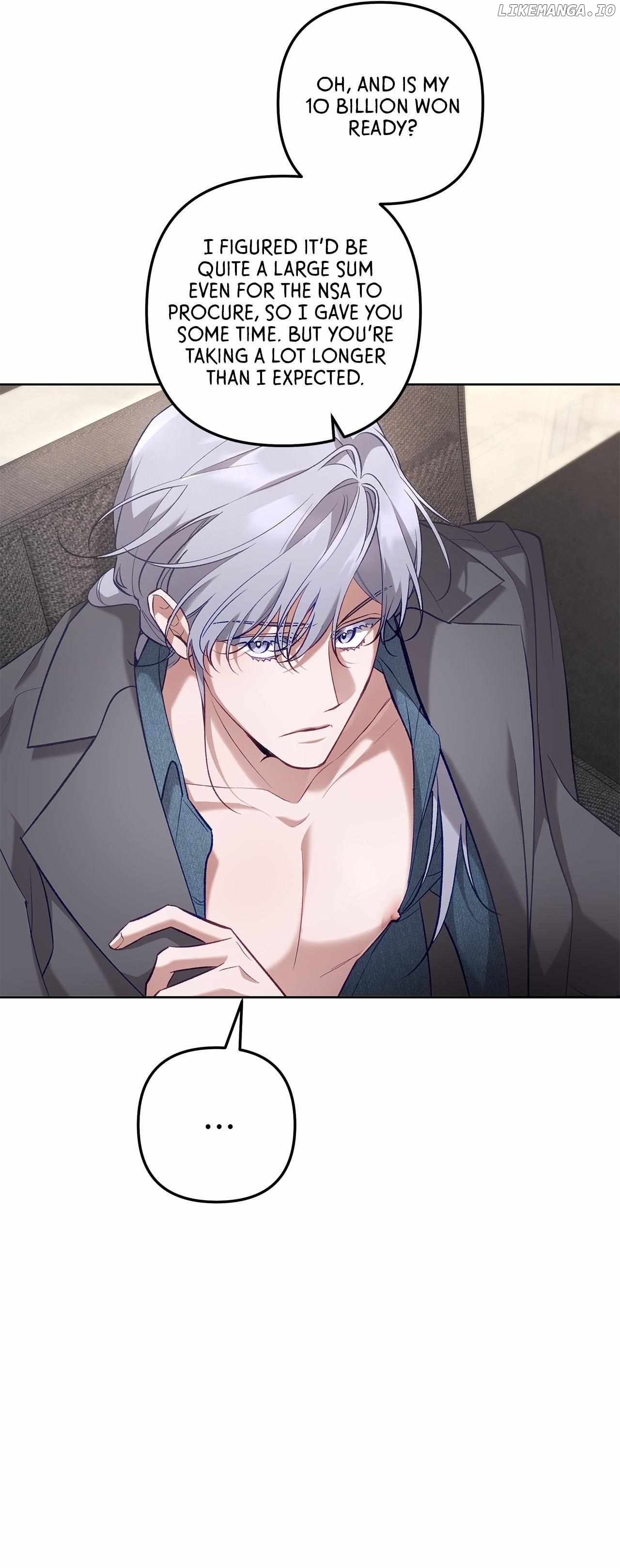 The S-Class Guide as Sweet as Honey Chapter 52 - page 36