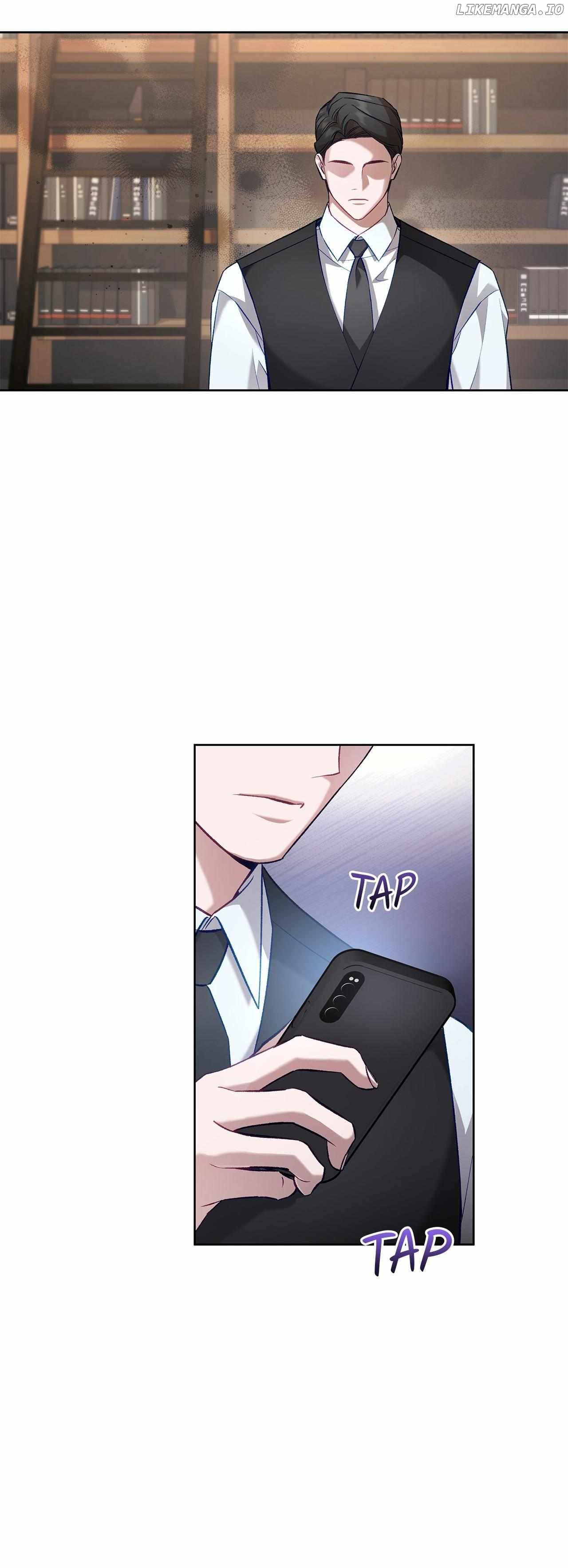 The S-Class Guide as Sweet as Honey Chapter 52 - page 38