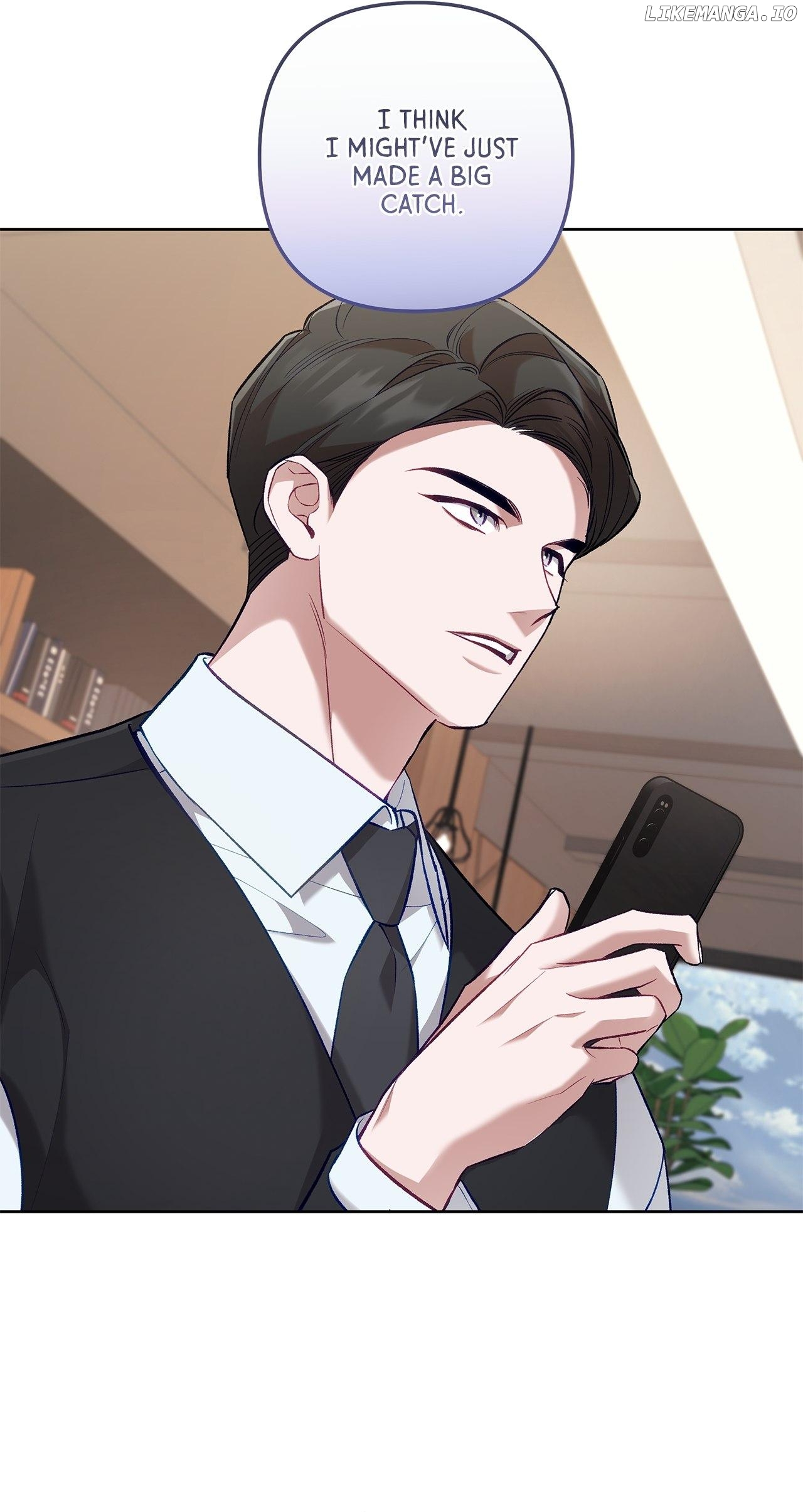 The S-Class Guide as Sweet as Honey Chapter 52 - page 39