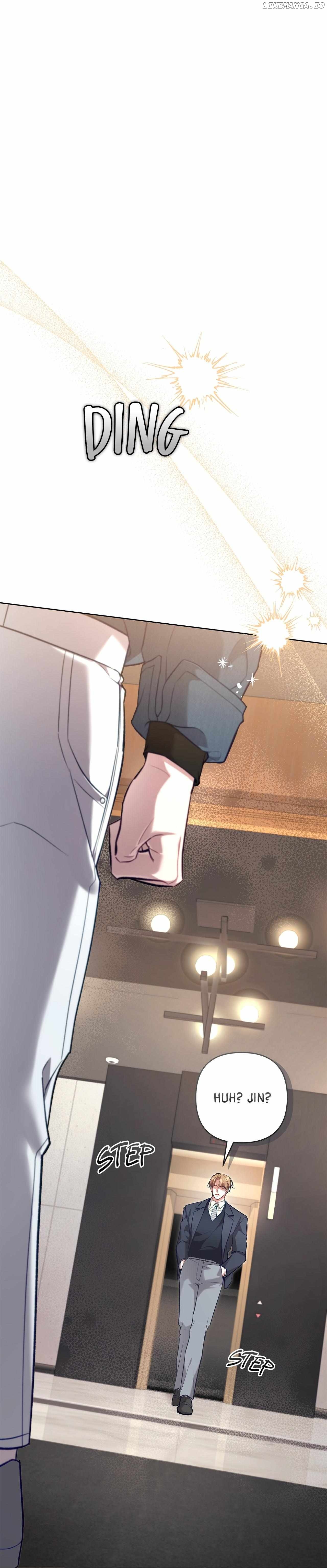 The S-Class Guide as Sweet as Honey Chapter 52 - page 4