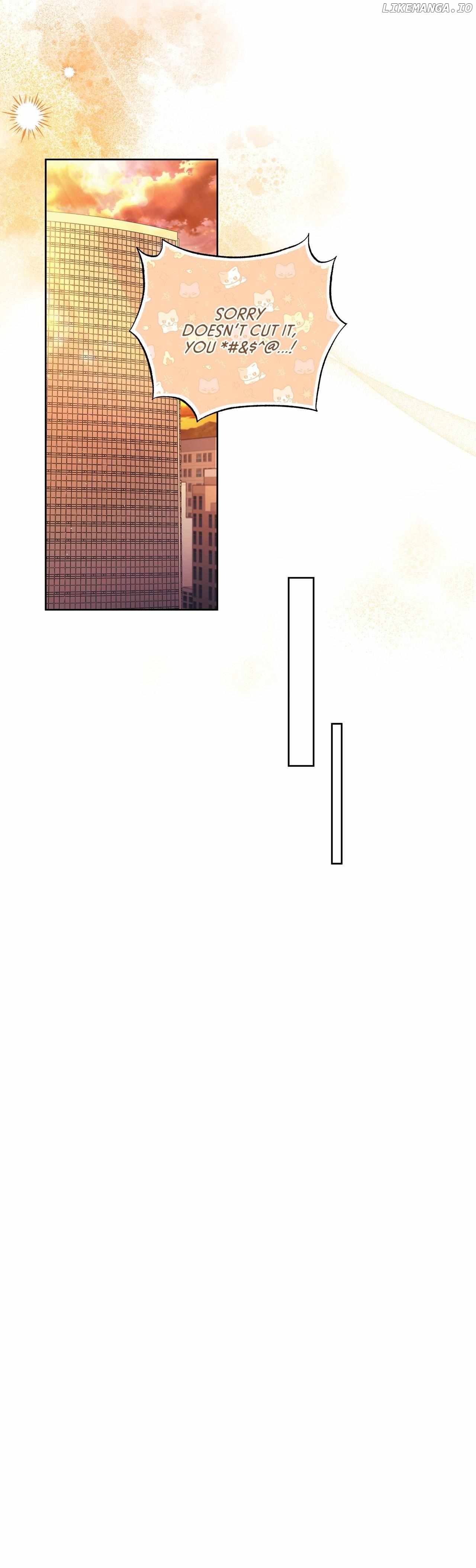 The S-Class Guide as Sweet as Honey Chapter 52 - page 41