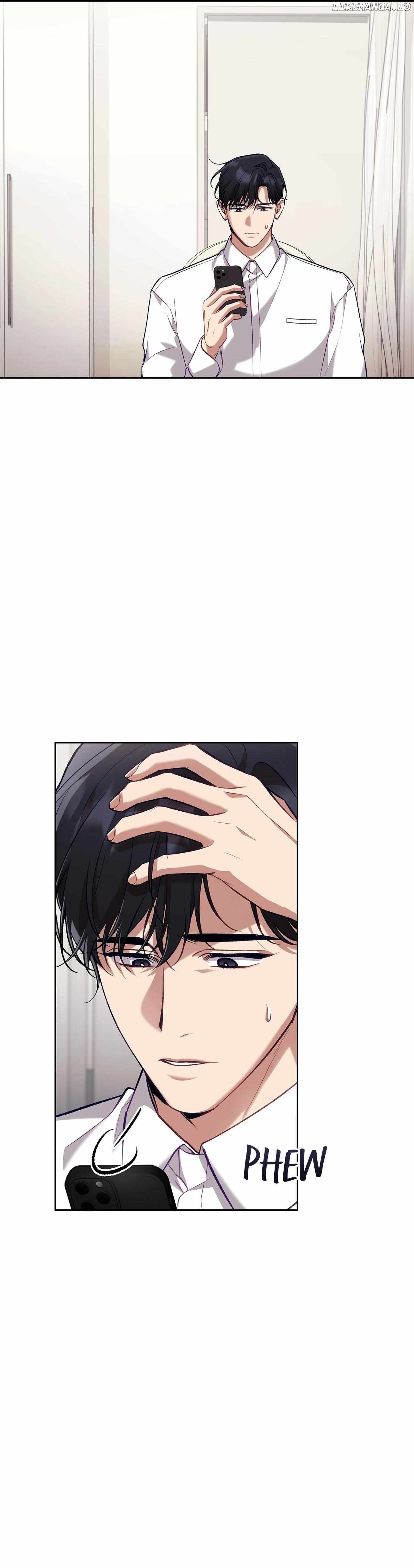 The S-Class Guide as Sweet as Honey Chapter 52 - page 42