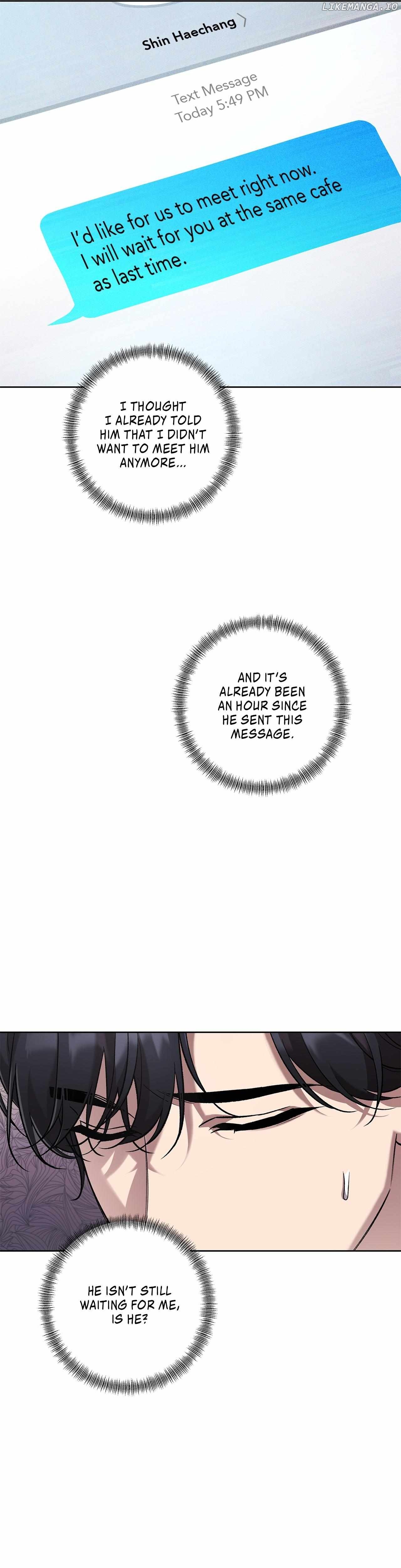 The S-Class Guide as Sweet as Honey Chapter 52 - page 43