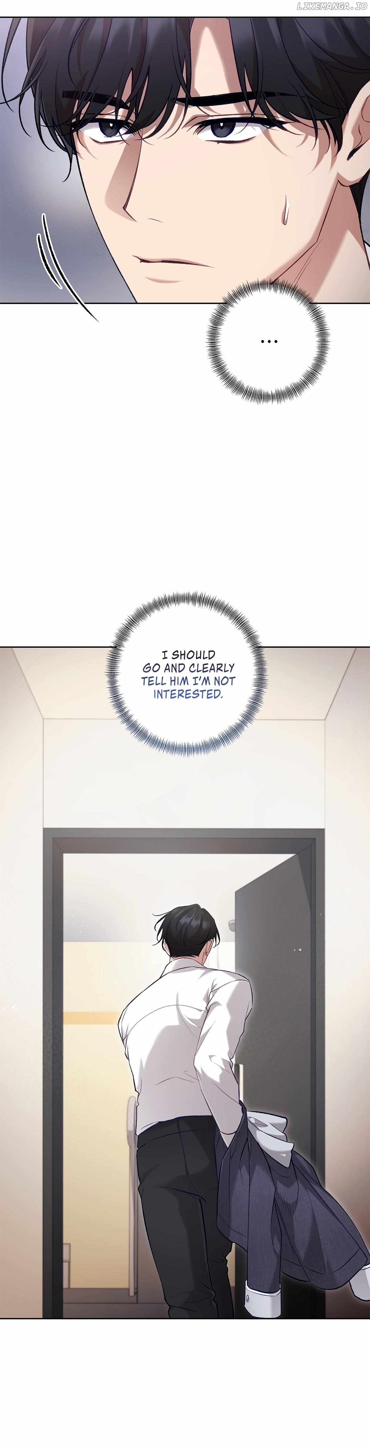 The S-Class Guide as Sweet as Honey Chapter 52 - page 44