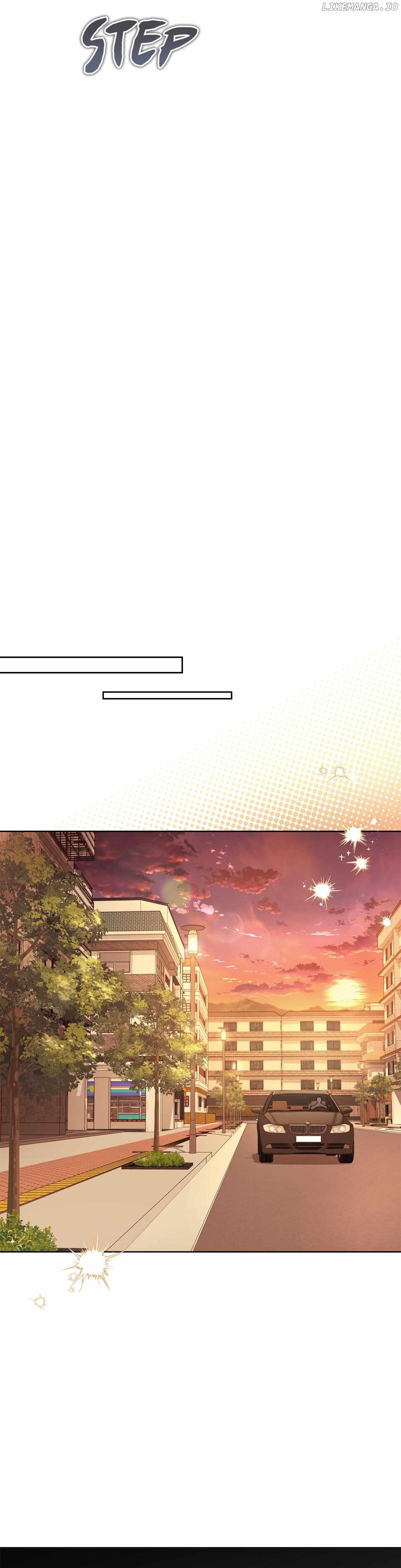 The S-Class Guide as Sweet as Honey Chapter 52 - page 45