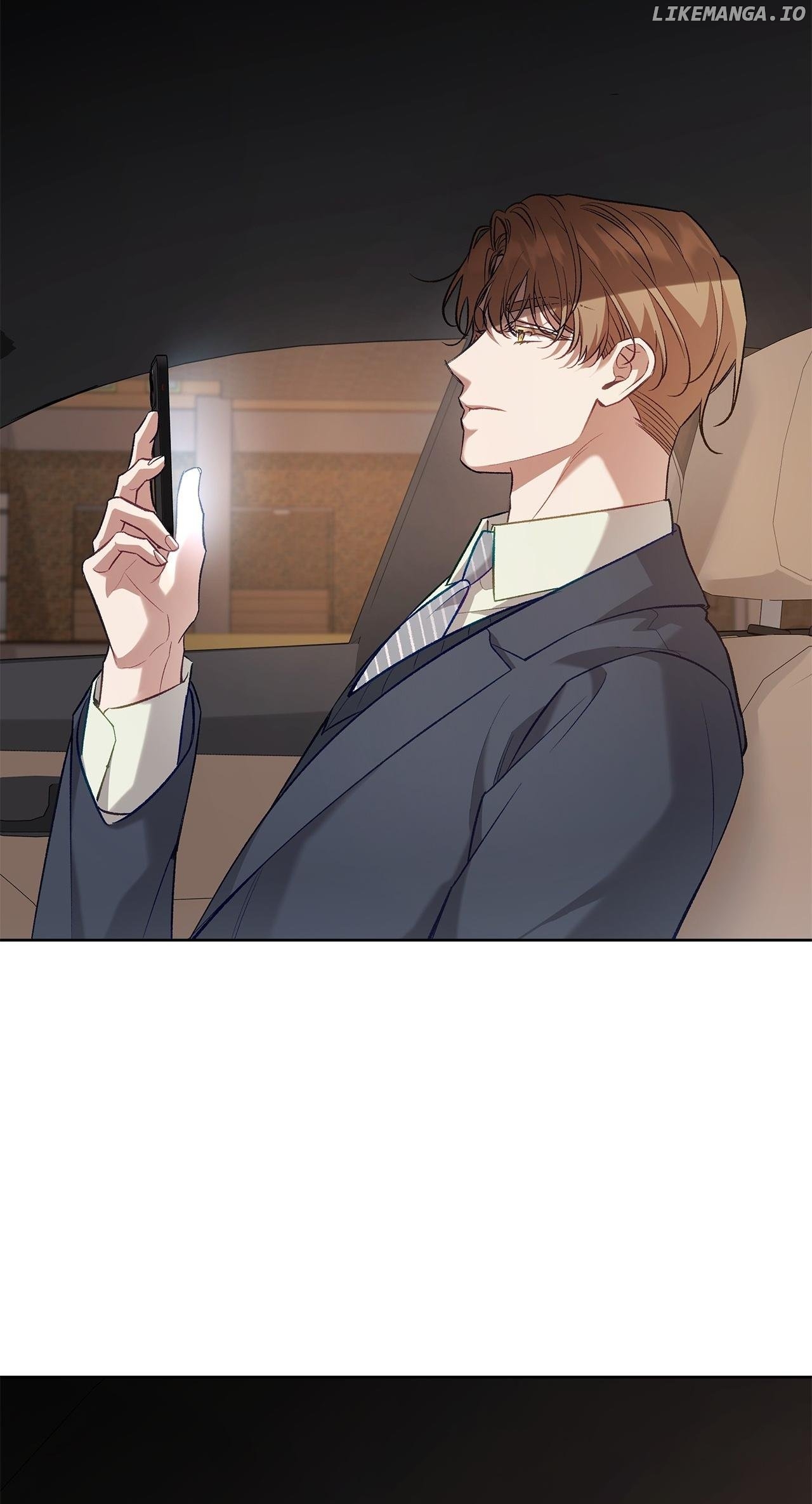 The S-Class Guide as Sweet as Honey Chapter 52 - page 46