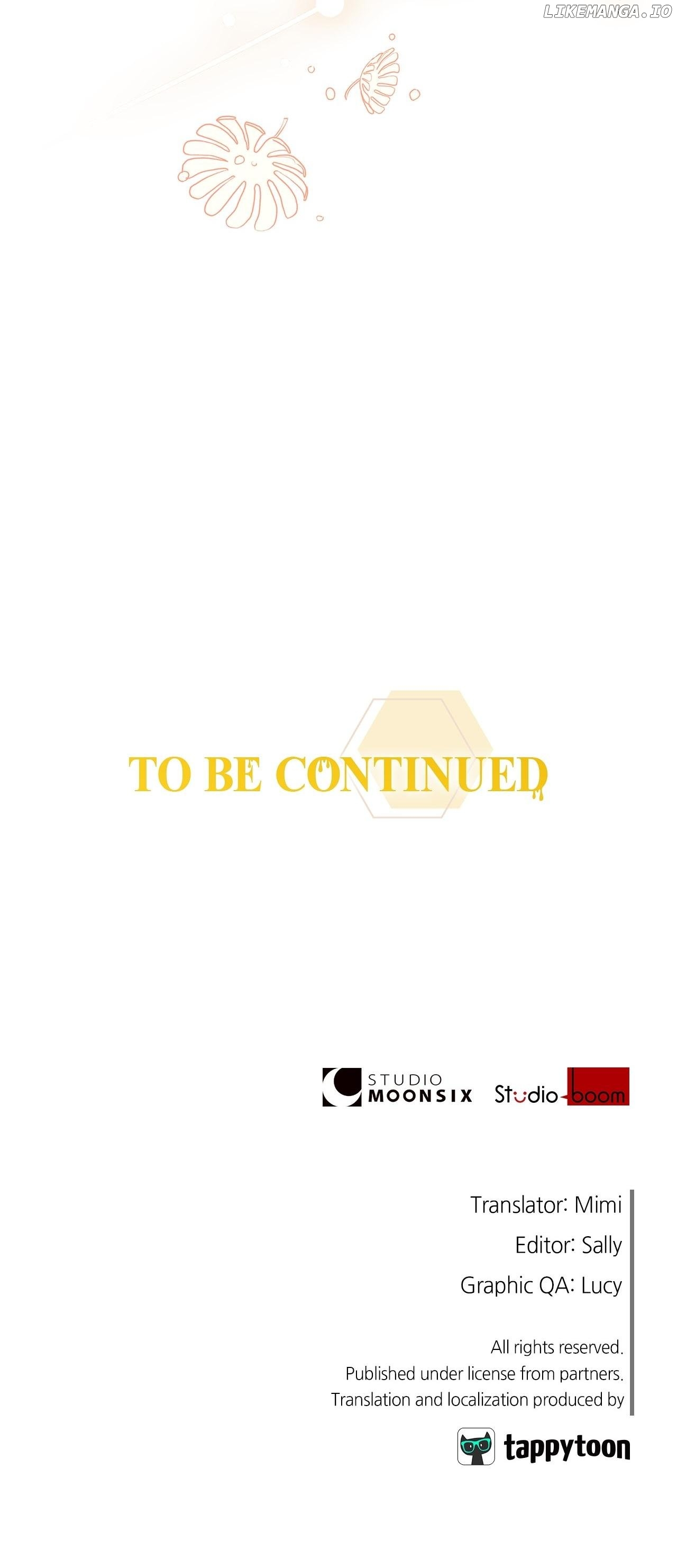 The S-Class Guide as Sweet as Honey Chapter 52 - page 48