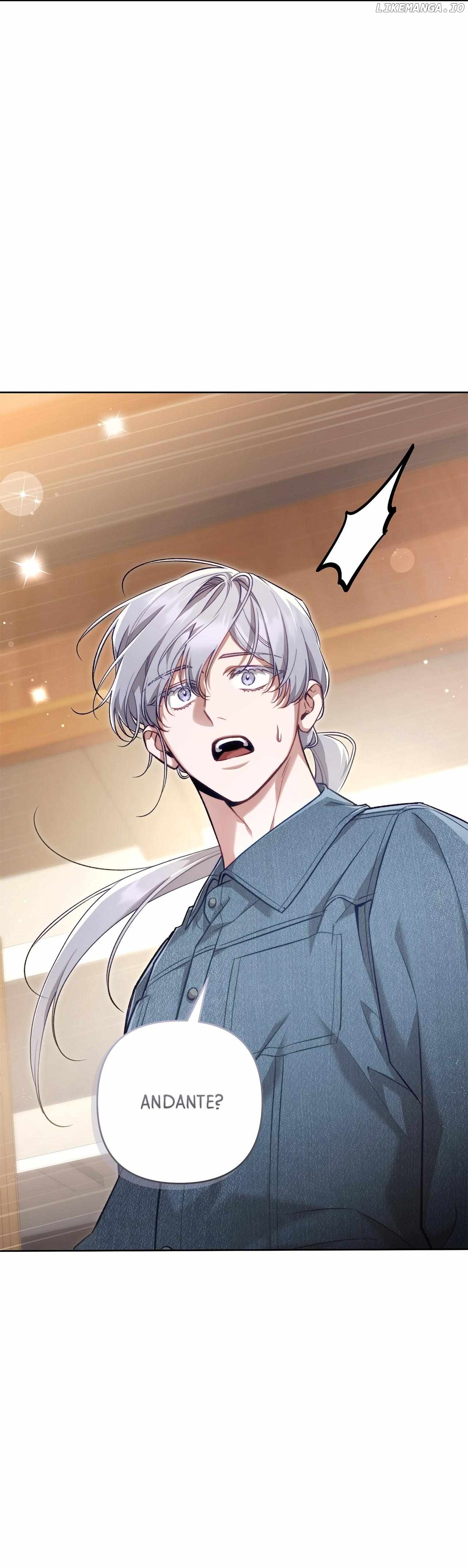 The S-Class Guide as Sweet as Honey Chapter 52 - page 5