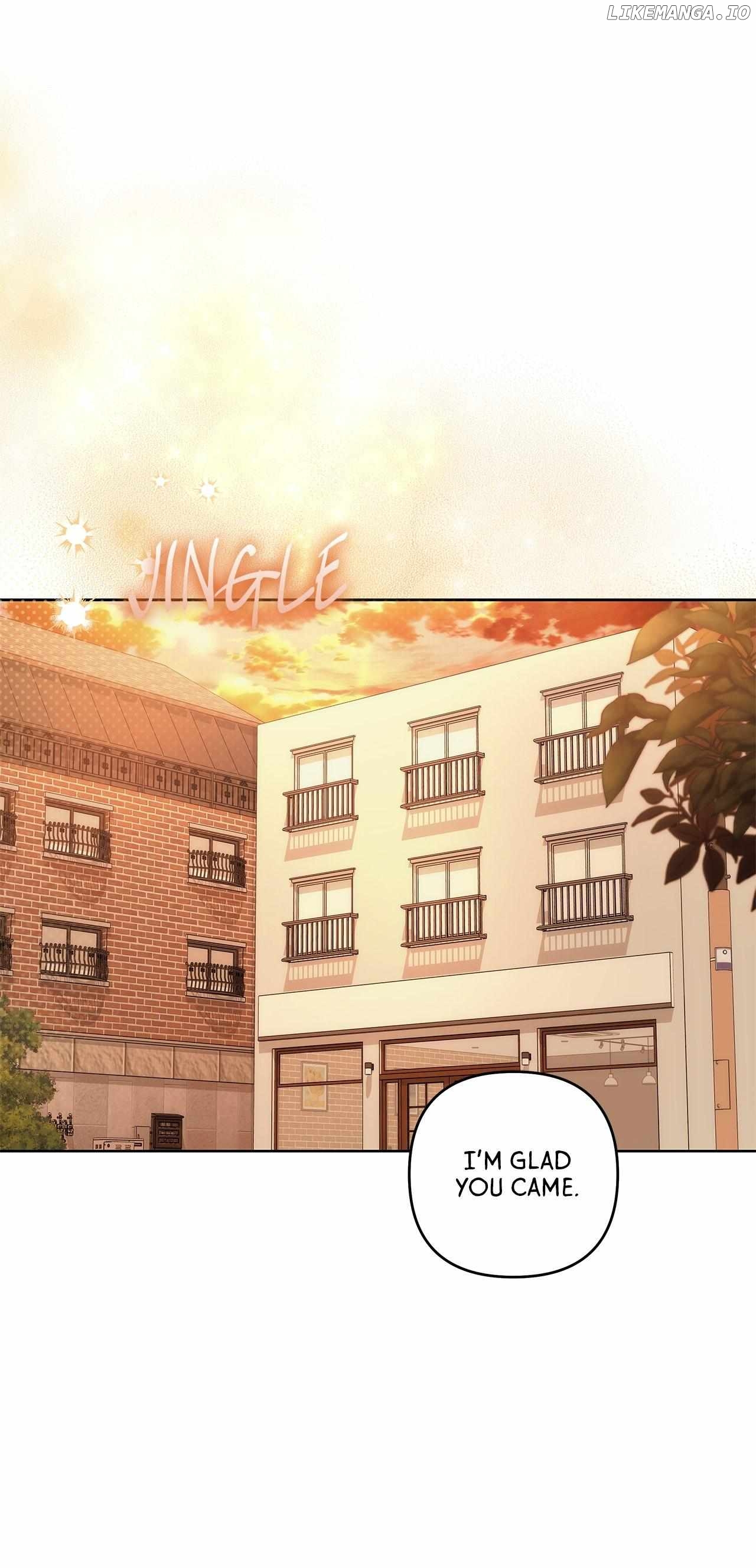 The S-Class Guide as Sweet as Honey Chapter 53 - page 1