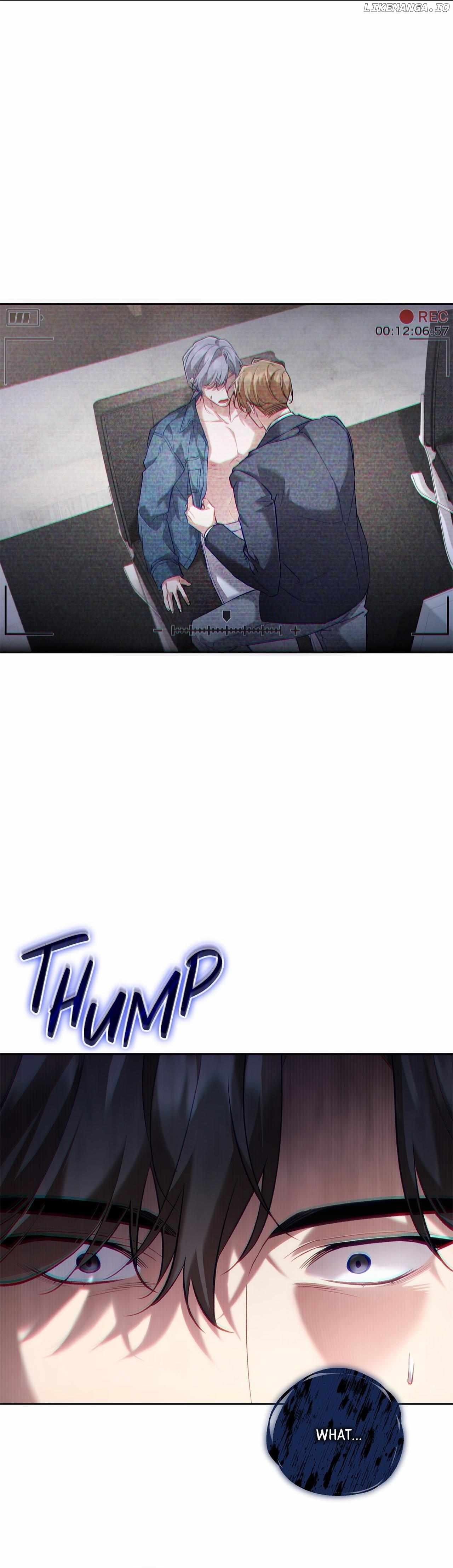 The S-Class Guide as Sweet as Honey Chapter 53 - page 12