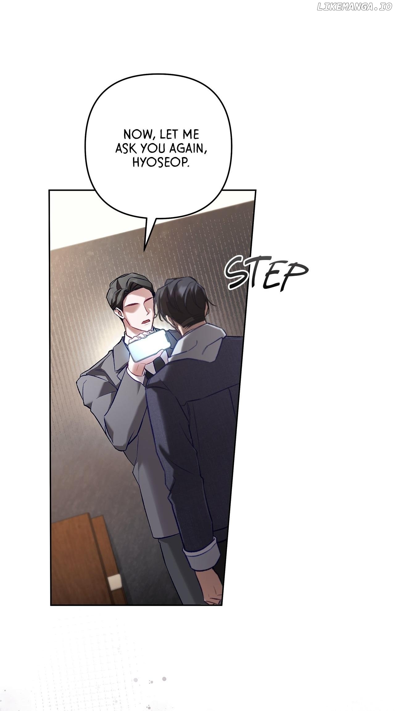 The S-Class Guide as Sweet as Honey Chapter 53 - page 14