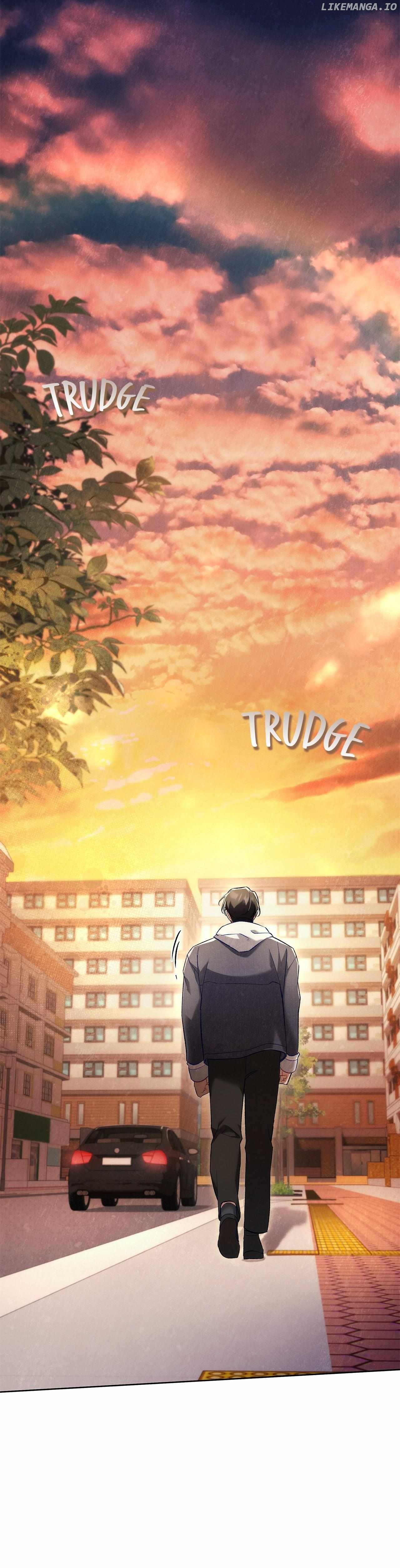 The S-Class Guide as Sweet as Honey Chapter 53 - page 17