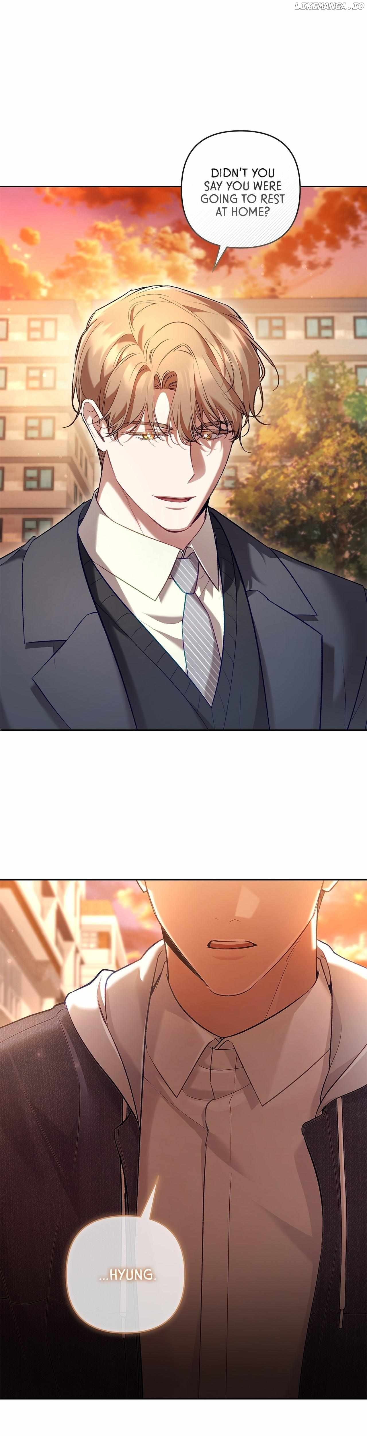 The S-Class Guide as Sweet as Honey Chapter 53 - page 19