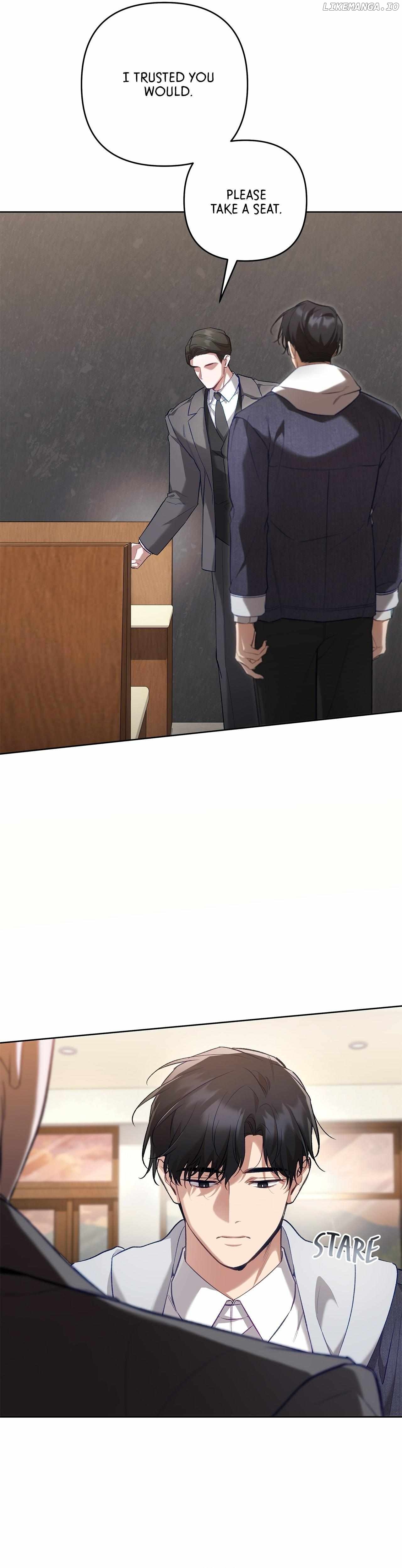 The S-Class Guide as Sweet as Honey Chapter 53 - page 2