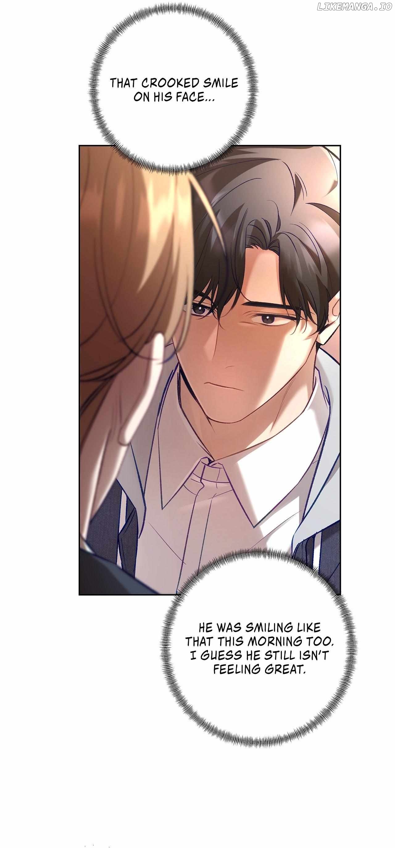 The S-Class Guide as Sweet as Honey Chapter 53 - page 21