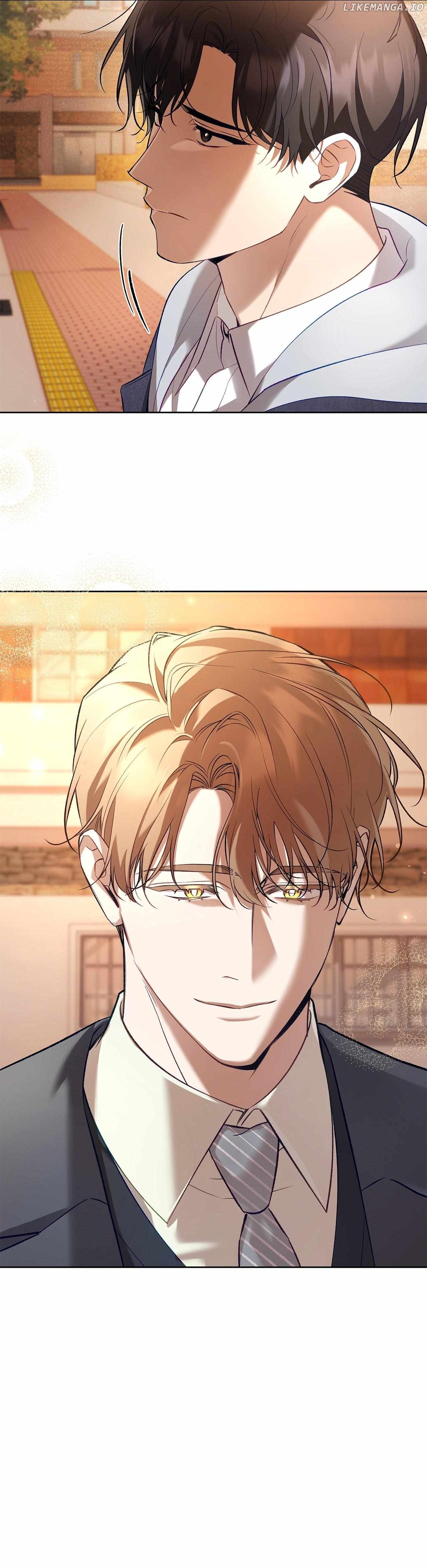 The S-Class Guide as Sweet as Honey Chapter 53 - page 26