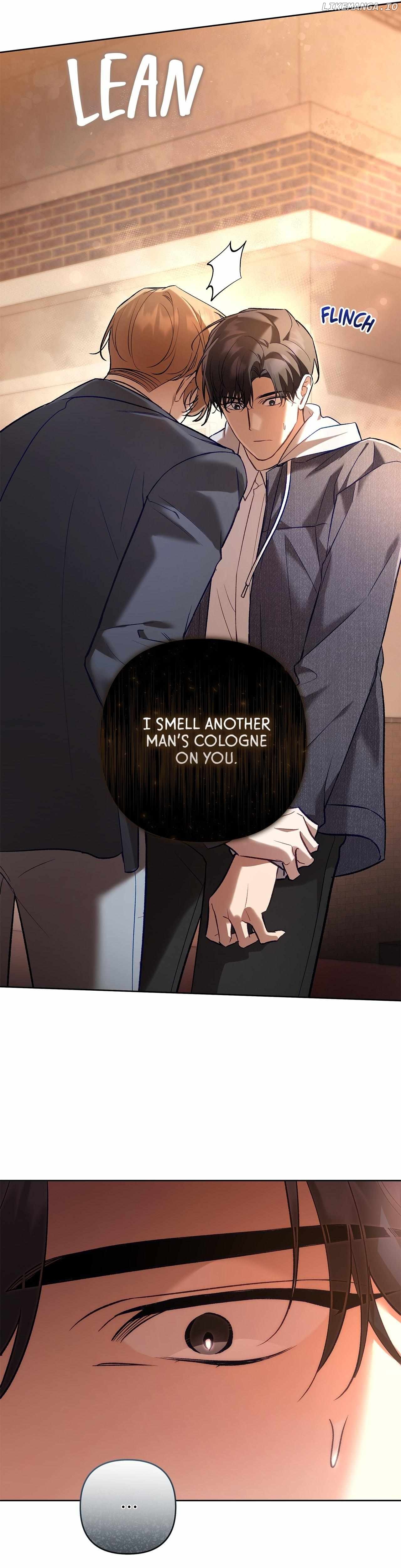 The S-Class Guide as Sweet as Honey Chapter 53 - page 27