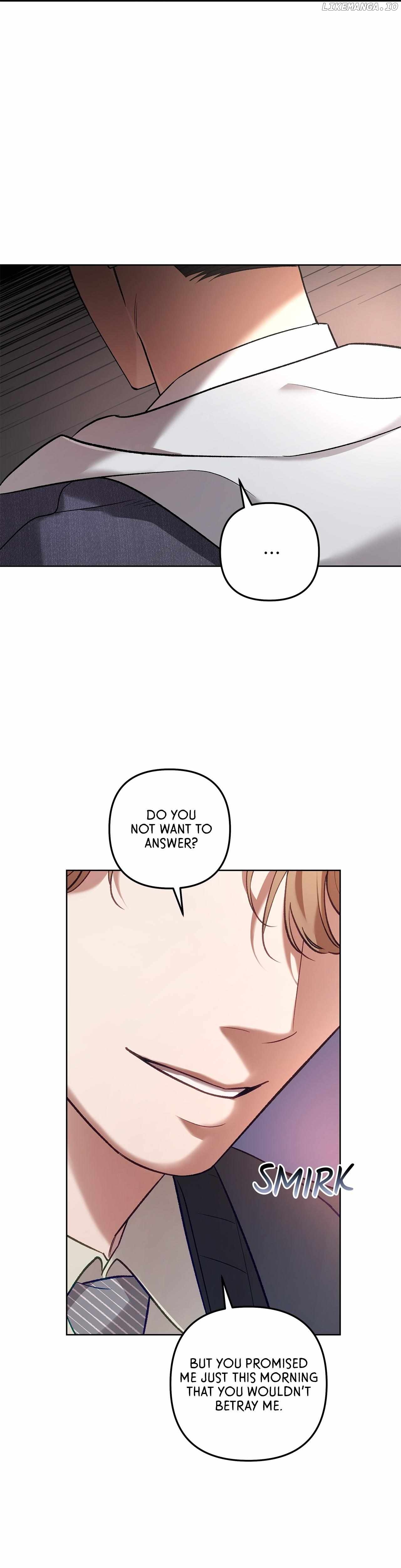 The S-Class Guide as Sweet as Honey Chapter 53 - page 29