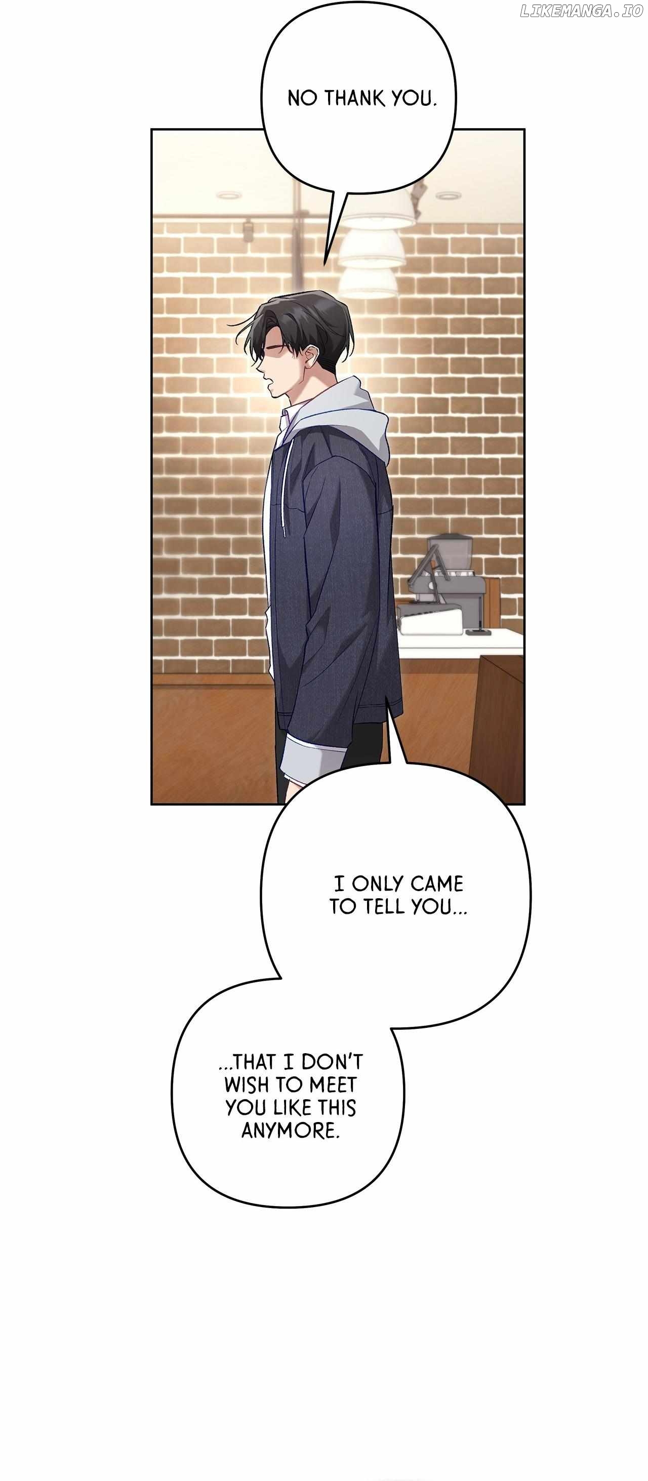 The S-Class Guide as Sweet as Honey Chapter 53 - page 3