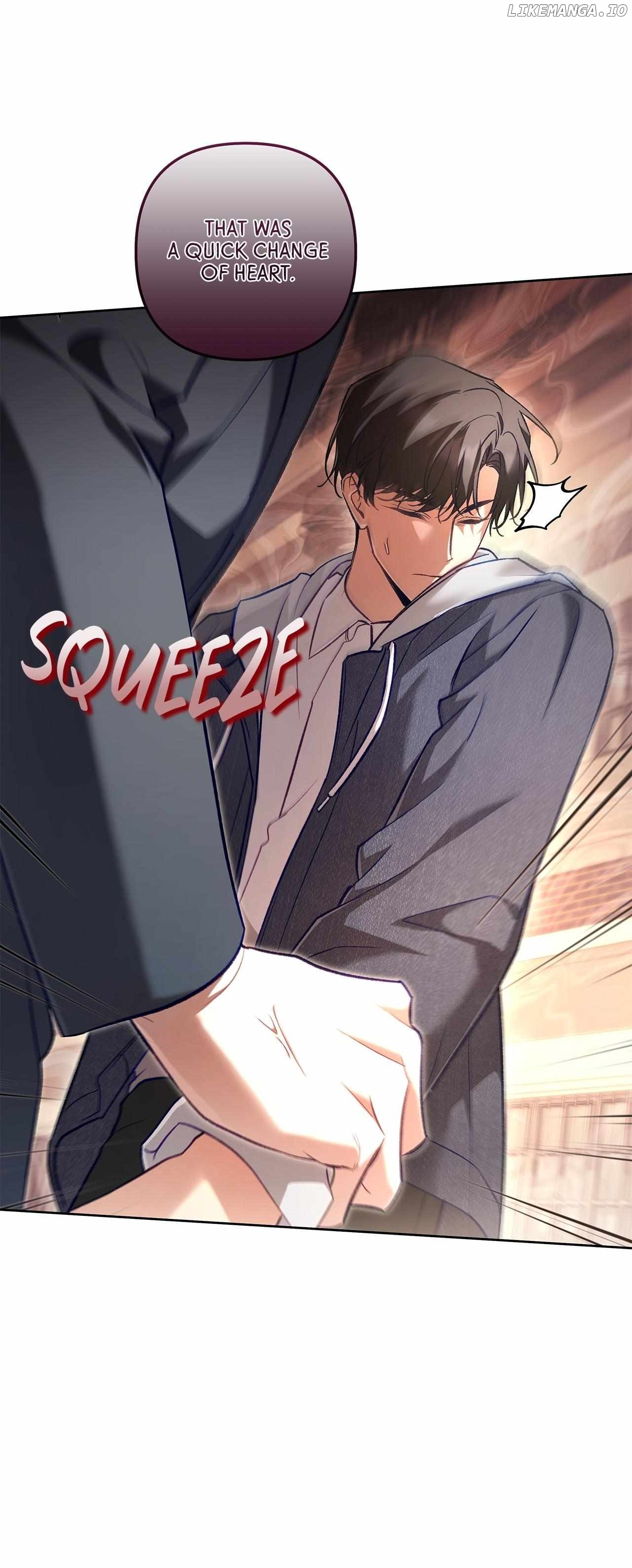 The S-Class Guide as Sweet as Honey Chapter 53 - page 30