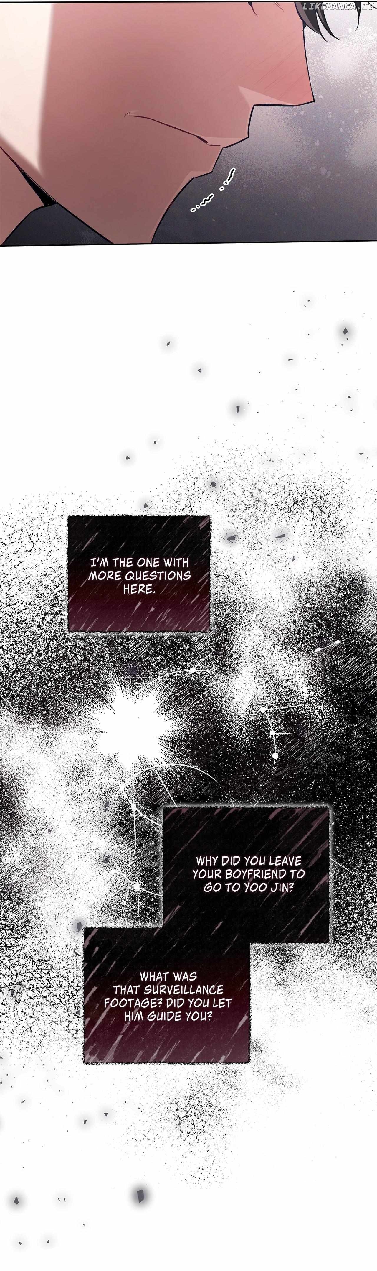 The S-Class Guide as Sweet as Honey Chapter 53 - page 34