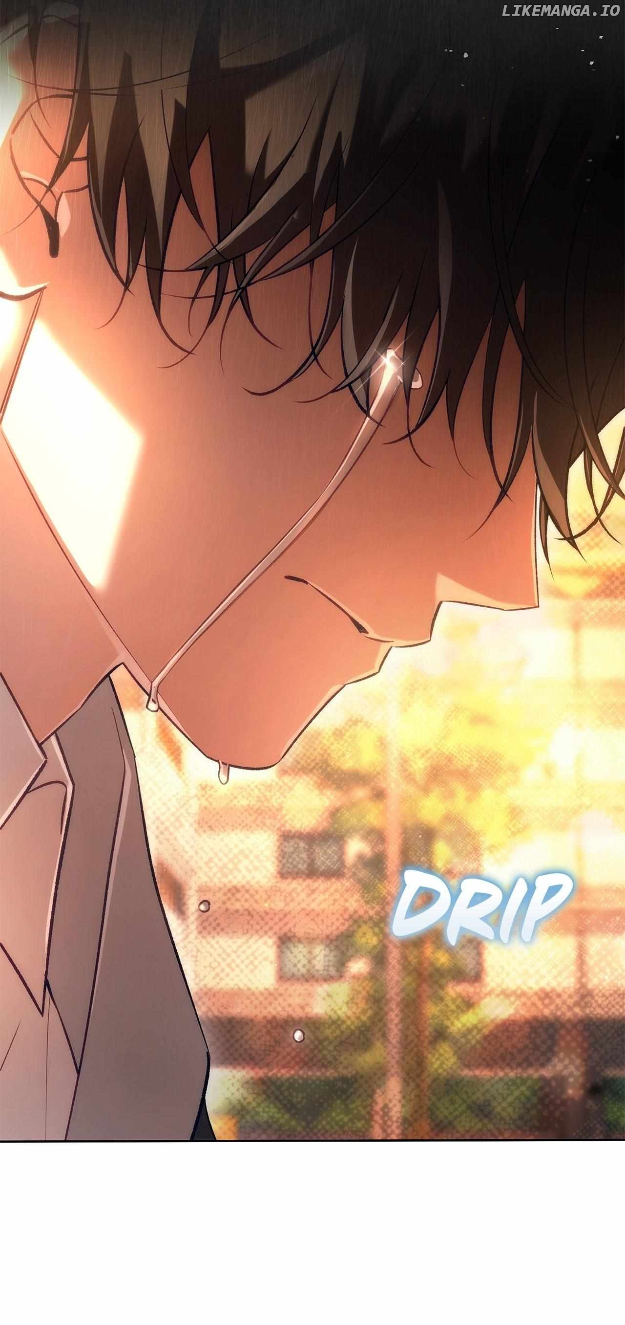 The S-Class Guide as Sweet as Honey Chapter 53 - page 36