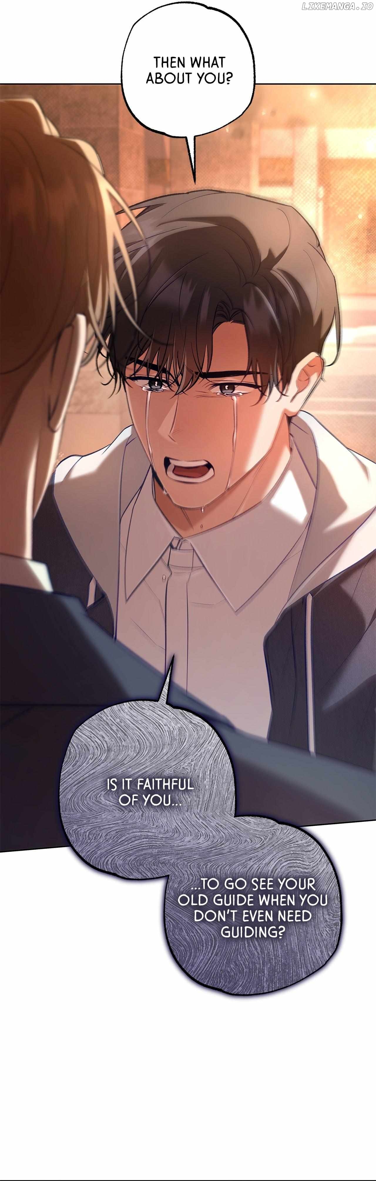 The S-Class Guide as Sweet as Honey Chapter 53 - page 37