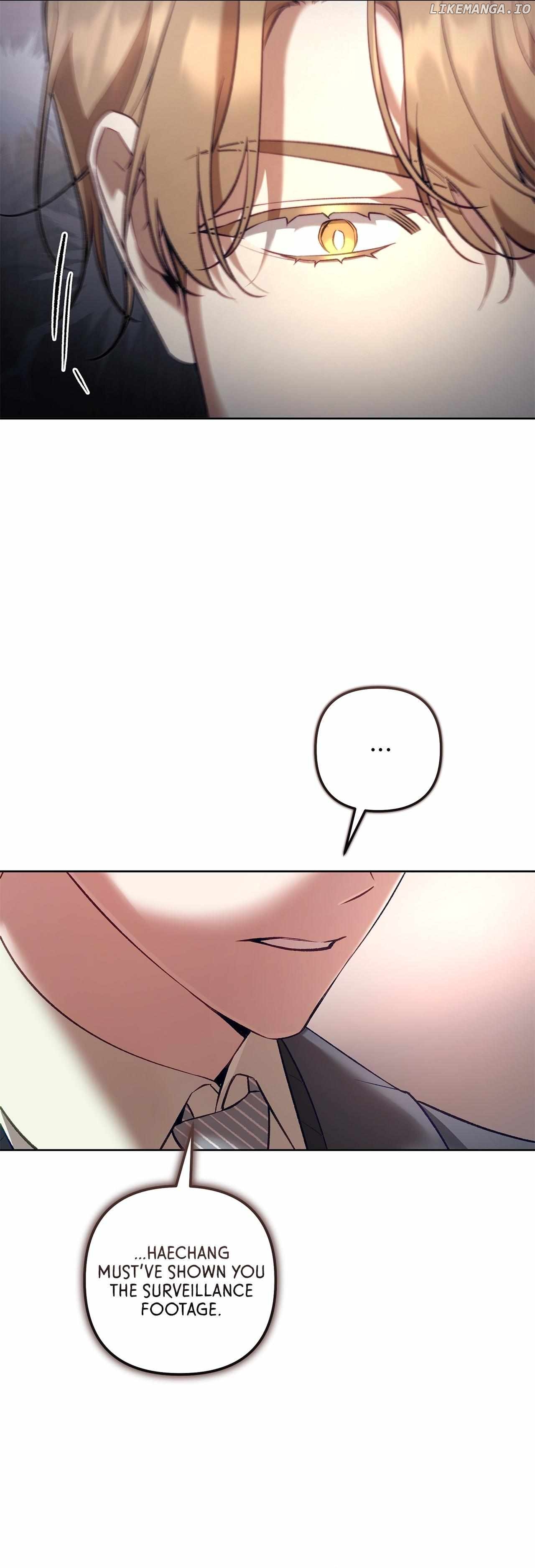 The S-Class Guide as Sweet as Honey Chapter 53 - page 38