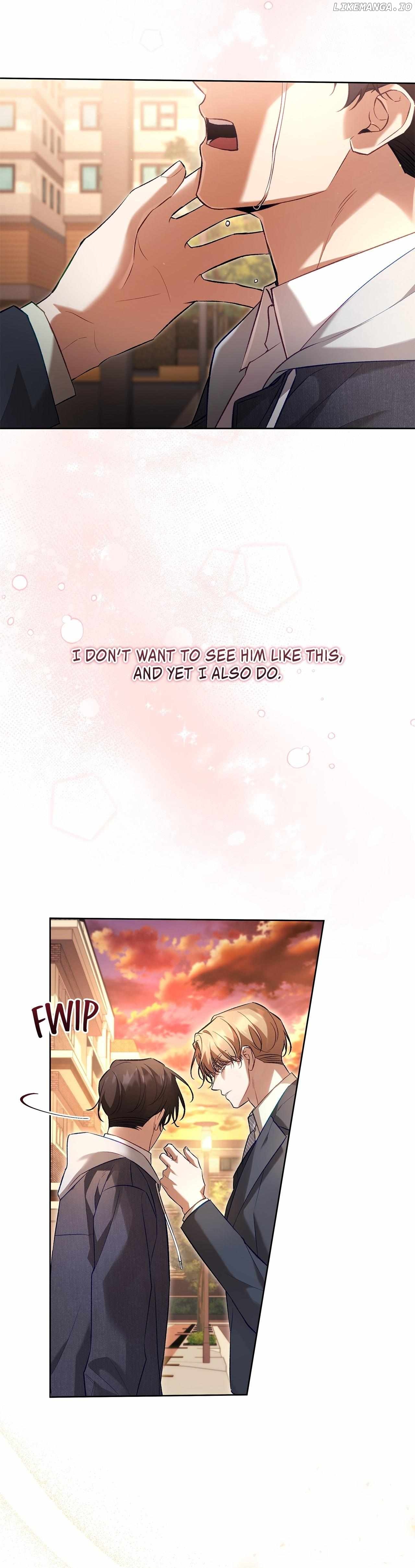 The S-Class Guide as Sweet as Honey Chapter 53 - page 42