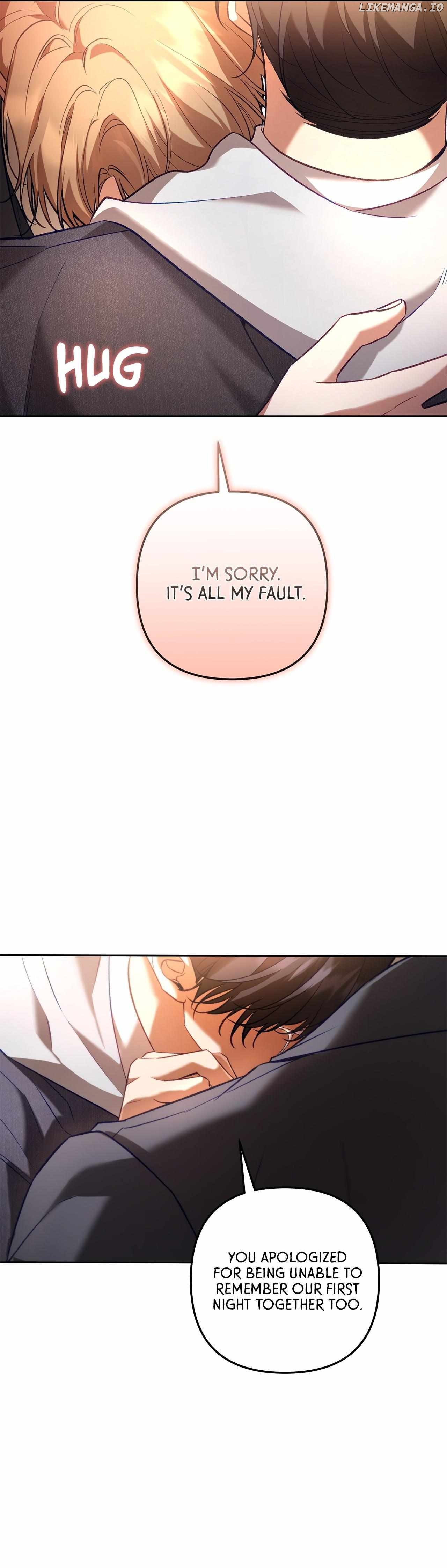 The S-Class Guide as Sweet as Honey Chapter 53 - page 44