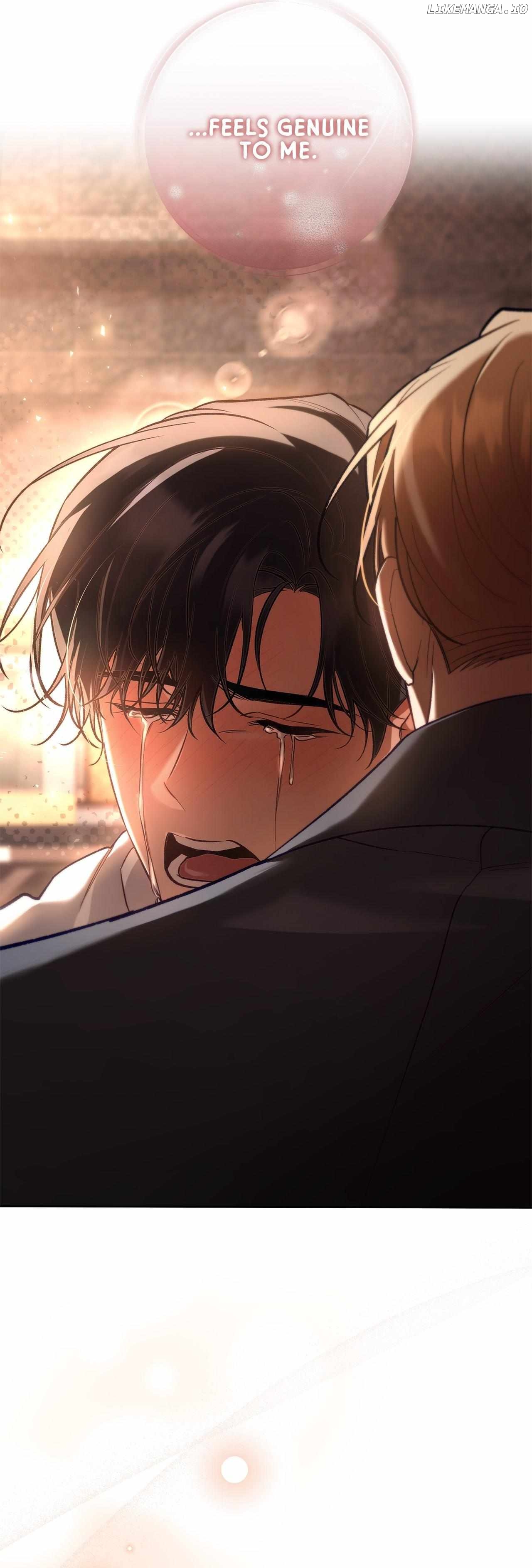 The S-Class Guide as Sweet as Honey Chapter 53 - page 46