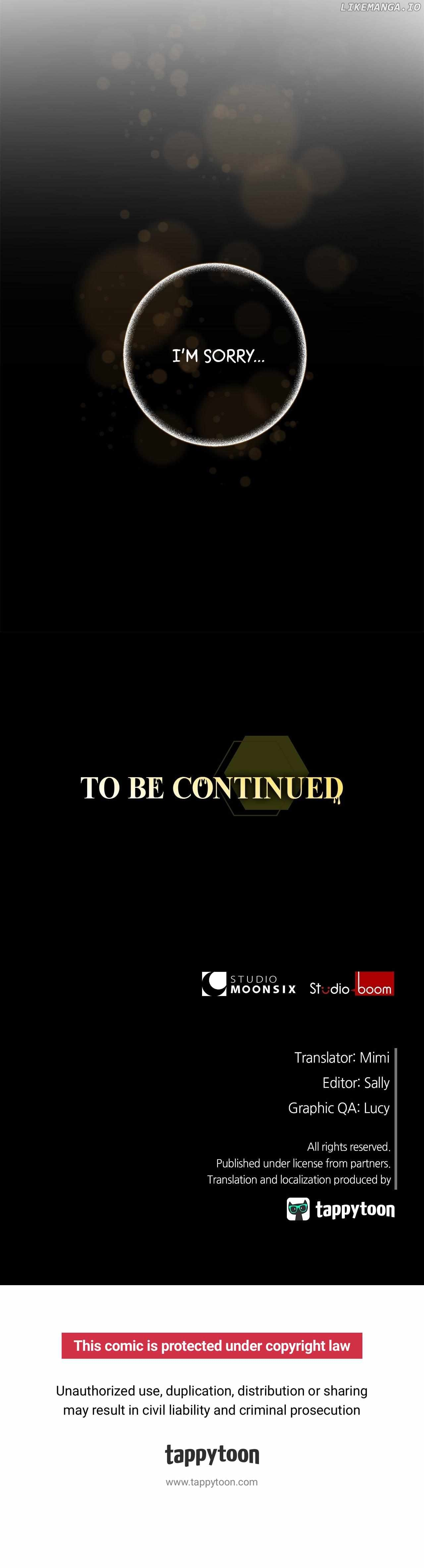 The S-Class Guide as Sweet as Honey Chapter 53 - page 48