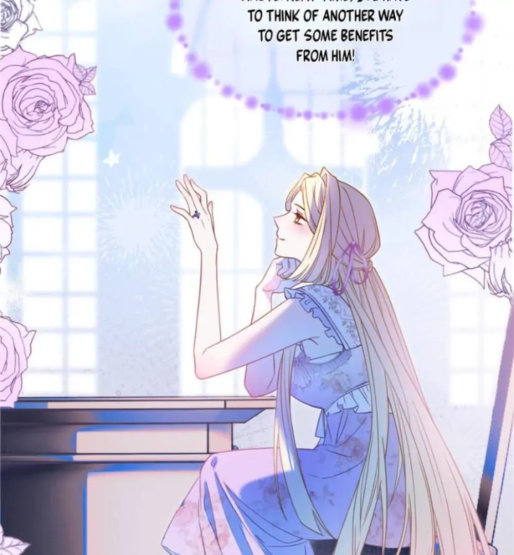 The Secret Game of Nobles Chapter 26 - page 10