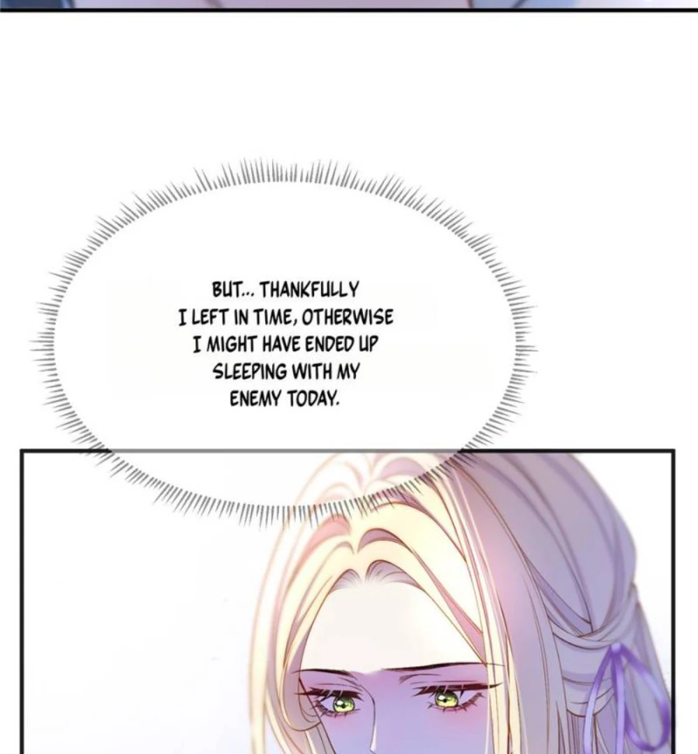 The Secret Game of Nobles Chapter 26 - page 19