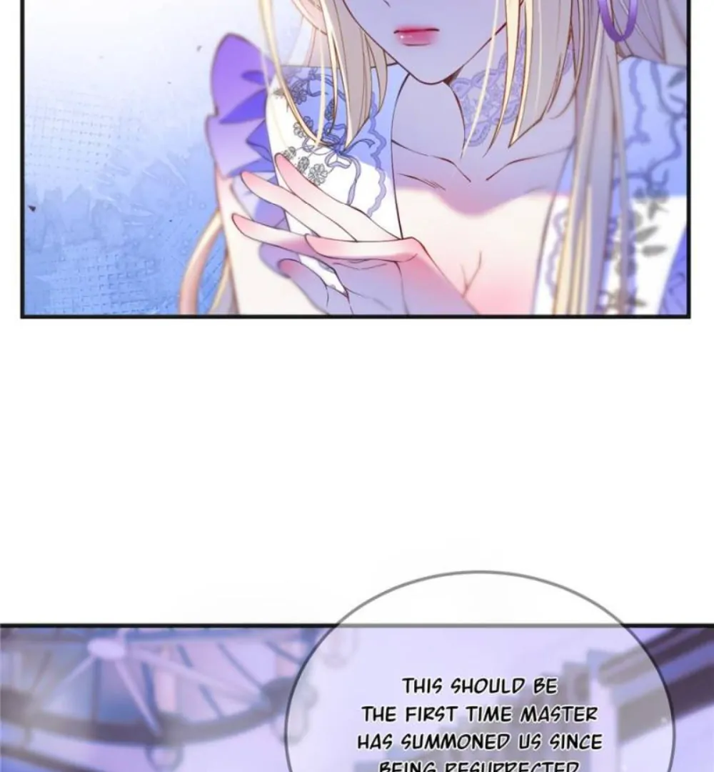 The Secret Game of Nobles Chapter 26 - page 20