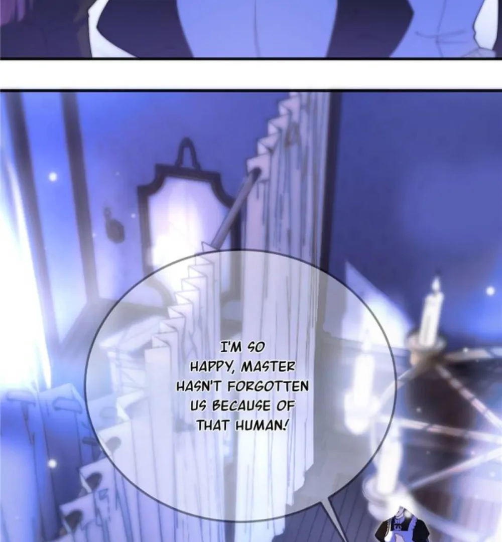 The Secret Game of Nobles Chapter 26 - page 22