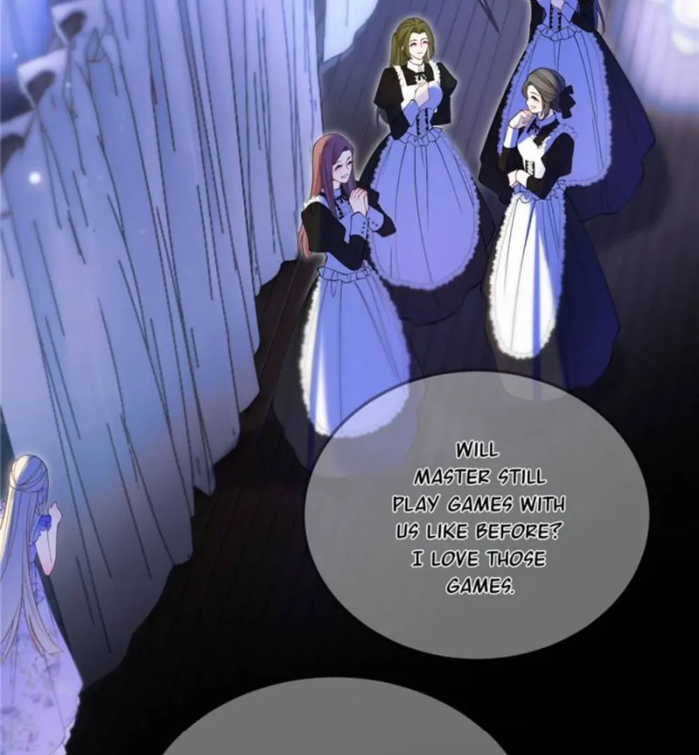 The Secret Game of Nobles Chapter 26 - page 23