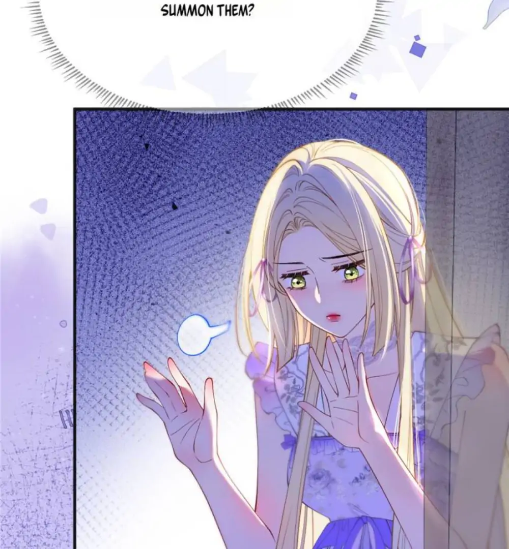 The Secret Game of Nobles Chapter 26 - page 25