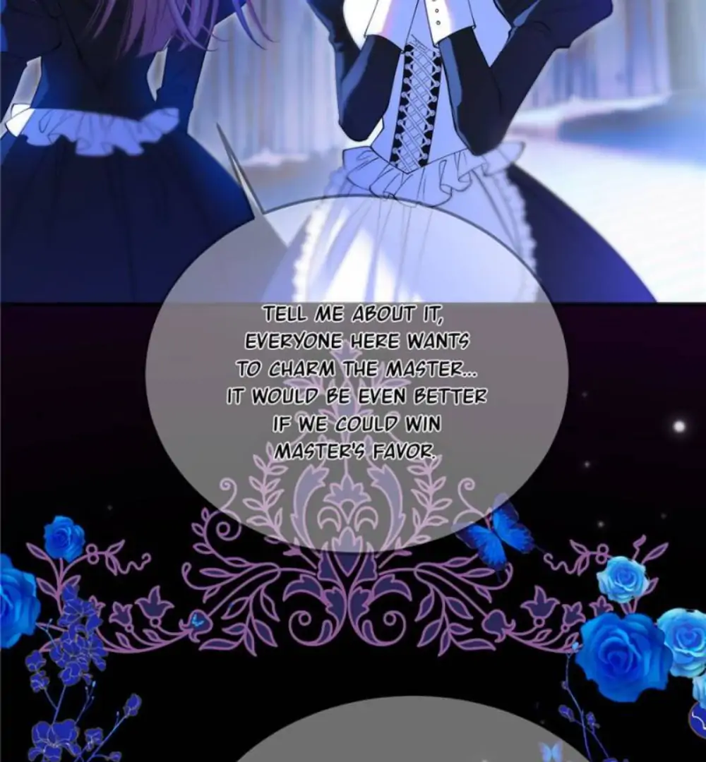 The Secret Game of Nobles Chapter 26 - page 28