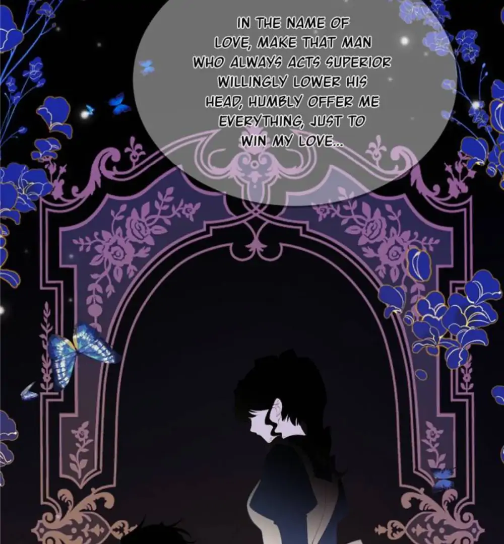 The Secret Game of Nobles Chapter 26 - page 29