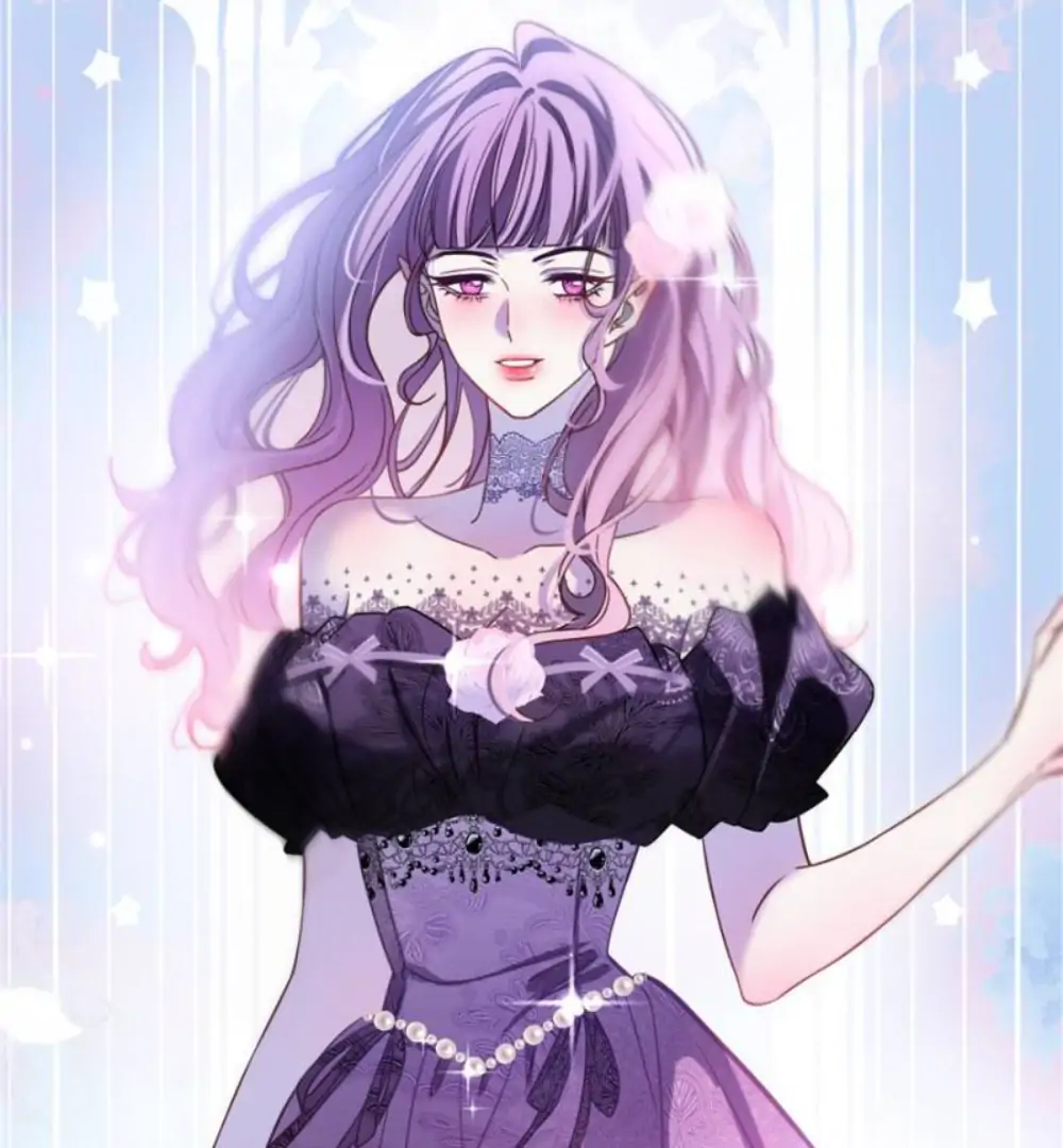 The Secret Game of Nobles Chapter 26 - page 37