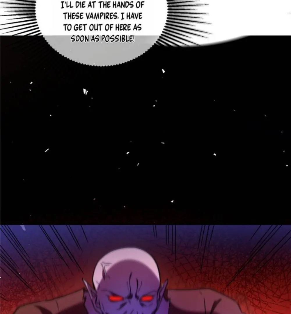 The Secret Game of Nobles Chapter 27 - page 38