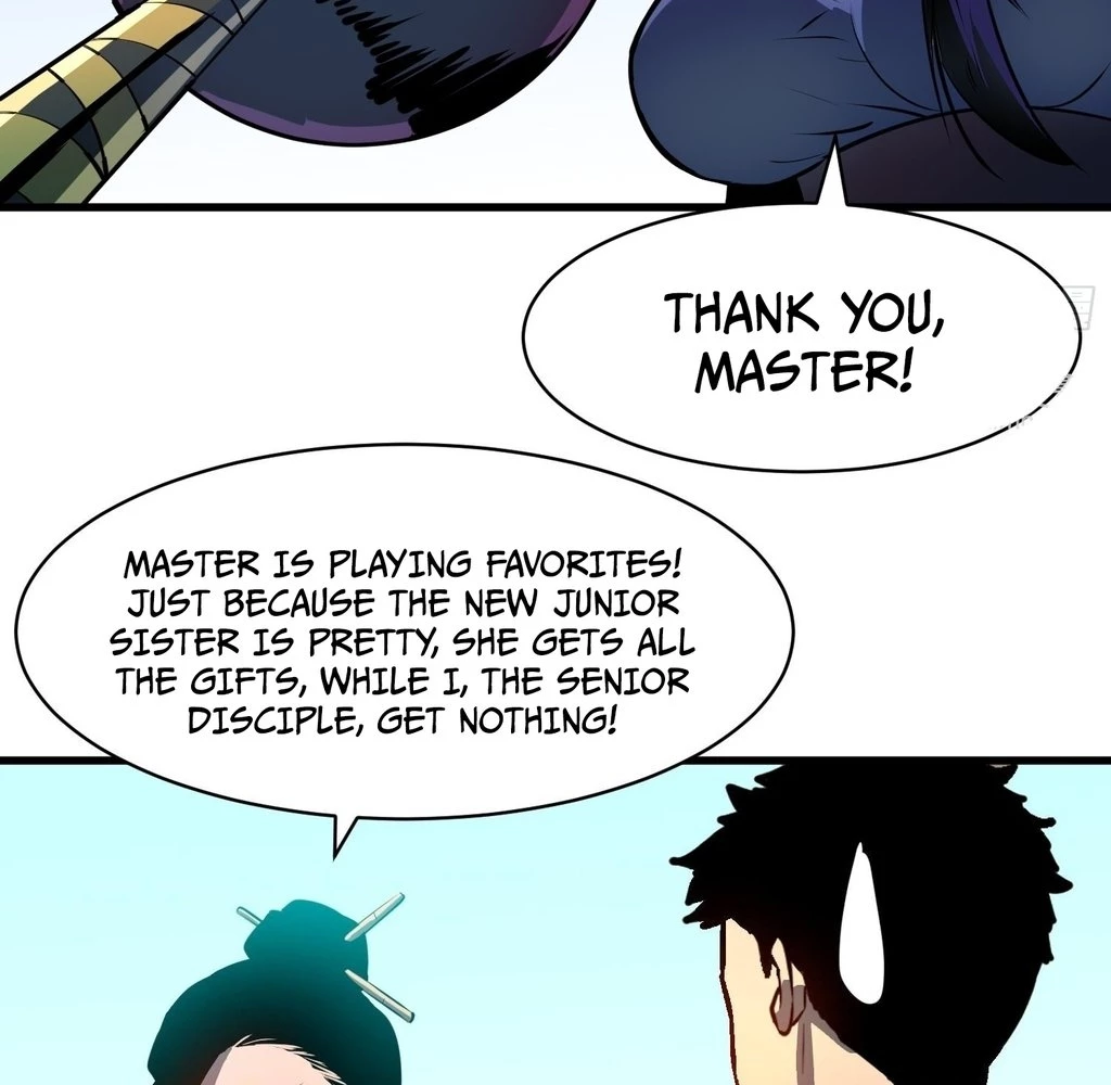 Starting as a Master of Female Disciples' Leisure Skills Chapter 28 - page 11