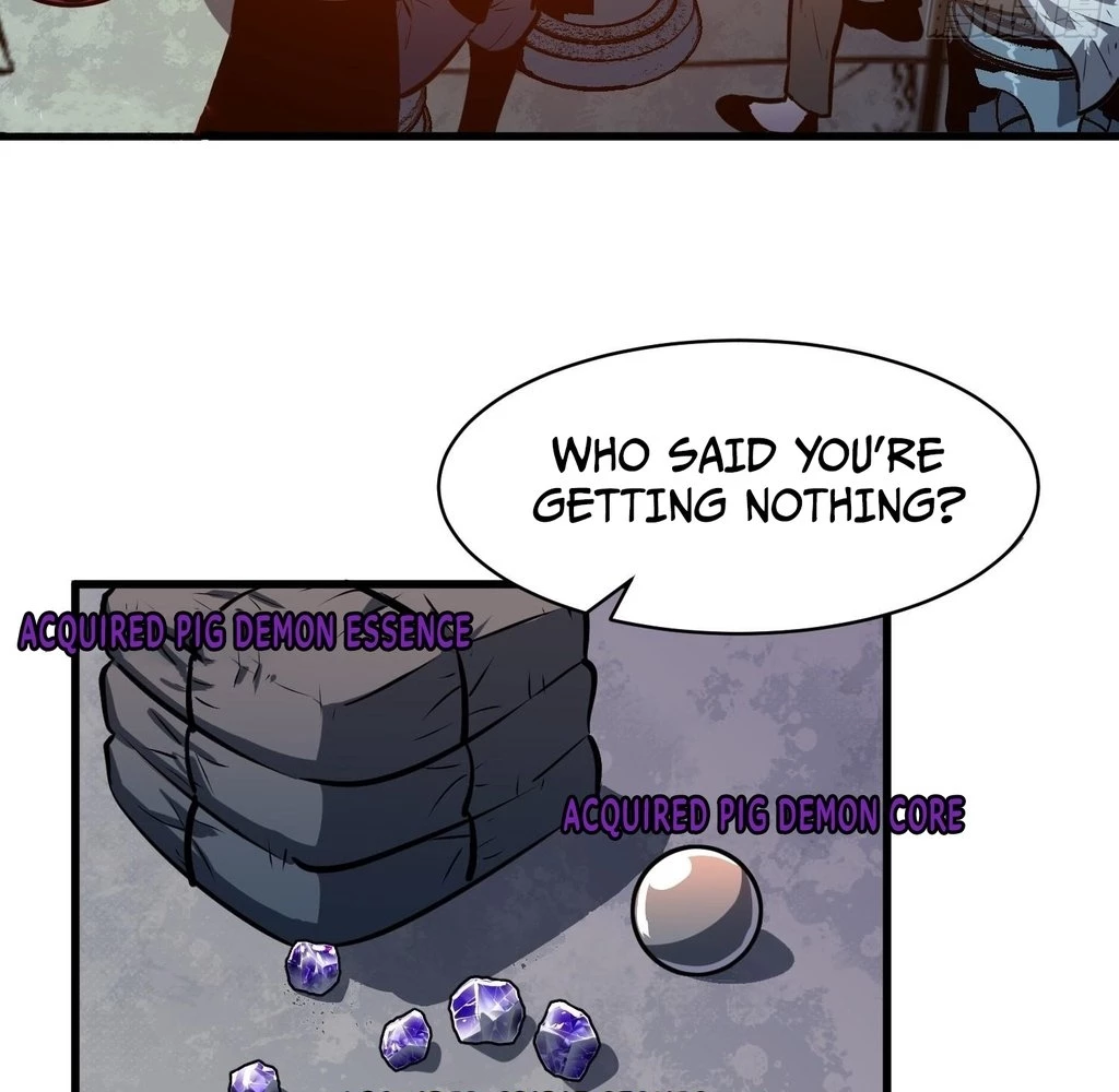 Starting as a Master of Female Disciples' Leisure Skills Chapter 28 - page 14