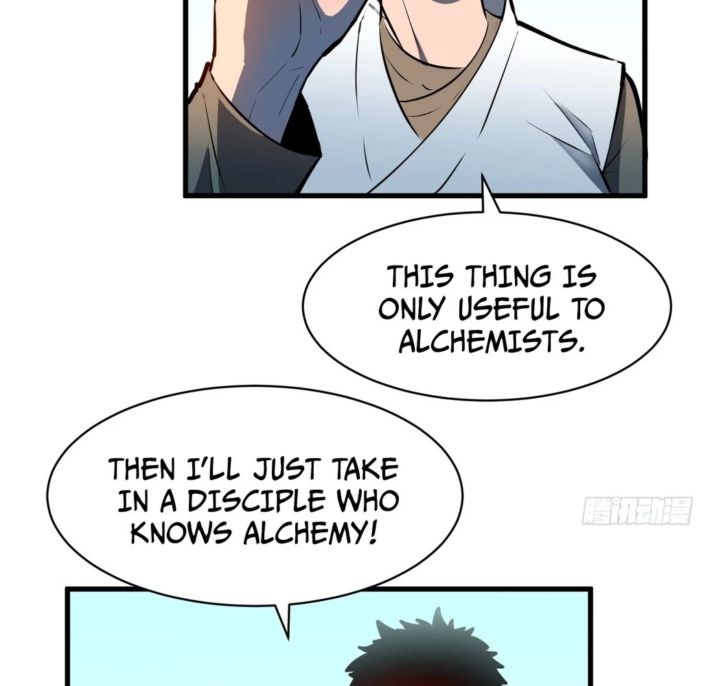 Starting as a Master of Female Disciples' Leisure Skills Chapter 28 - page 16