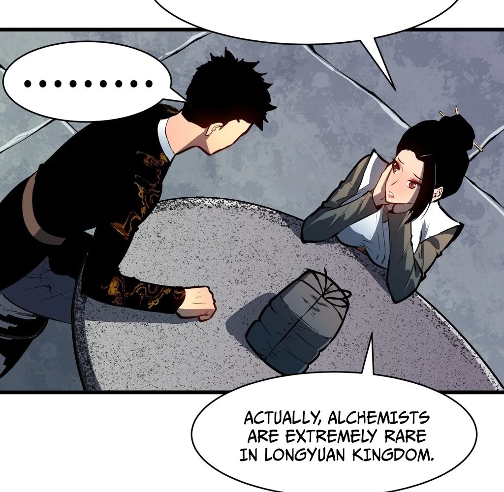 Starting as a Master of Female Disciples' Leisure Skills Chapter 28 - page 18